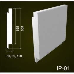 Термопанель IP-01
